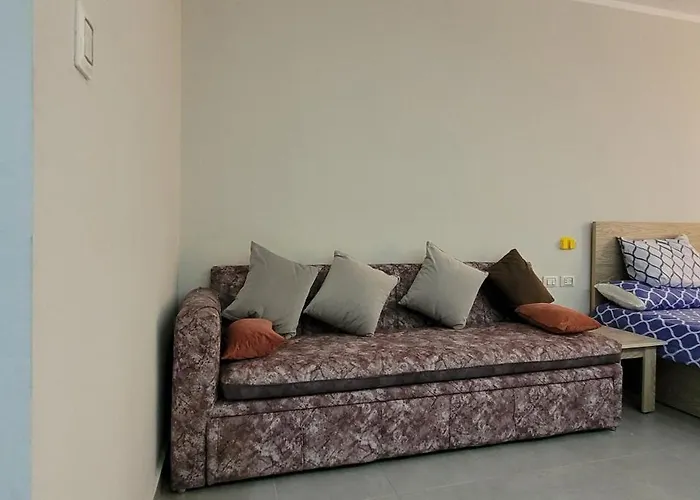 A425 Sunny Sands, View I Chalet, Free Wifi Apartment *