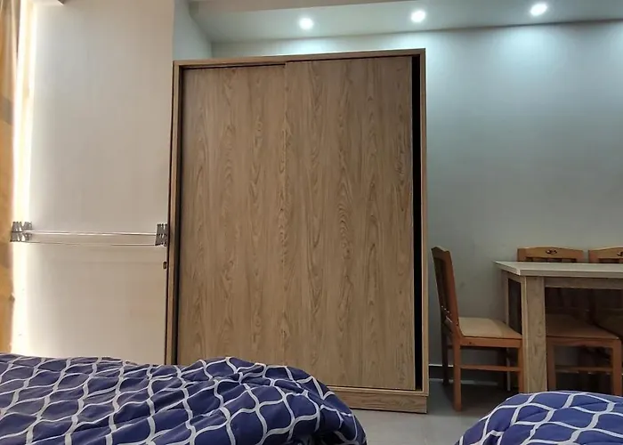 A425 Sunny Sands, View I Chalet, Free Wifi