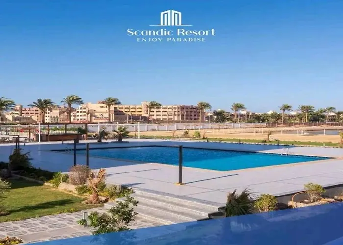 A425 Sunny Sands, View I Chalet, Free Wifi Apartment *