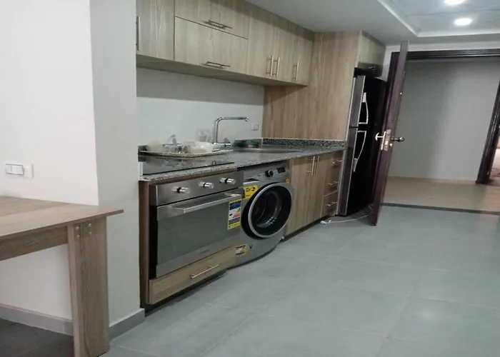 Apartment A425 Sunny Sands, View I Chalet, Free Wifi *
