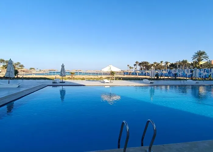 Apartment A425 Sunny Sands, View I Chalet, Free Wifi *