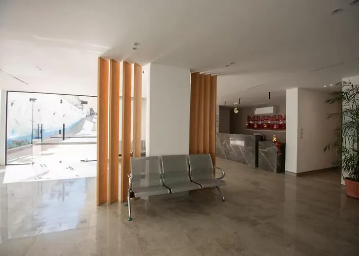 Apartment A425 Sunny Sands, View I Chalet, Free Wifi Hurghada