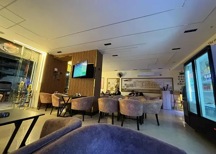 A425 Sunny Sands, View I Chalet, Free Wifi