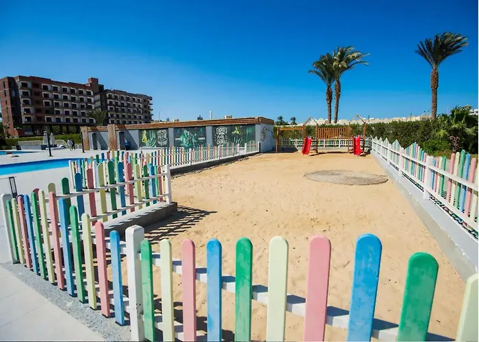 Apartment A425 Sunny Sands, View I Chalet, Free Wifi *