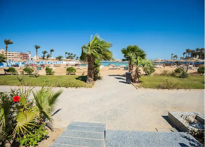 A425 Sunny Sands, View I Chalet, Free Wifi Apartment